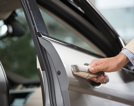 Travel and Chauffeur Service